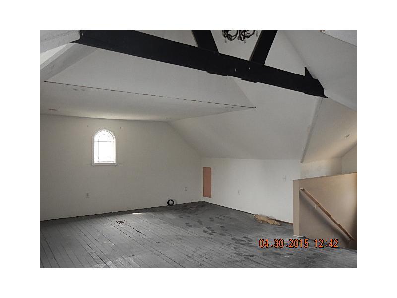 3561 Sharon Road West Middlesex, PA 16159 - Photo 11 of 18 Other. WALK UP ATTIC