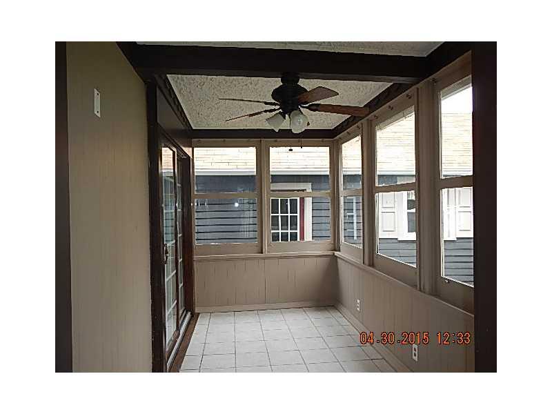3561 Sharon Road West Middlesex, PA 16159 - Photo 14 of 18 Den. ENCLOSED SUN ROOM