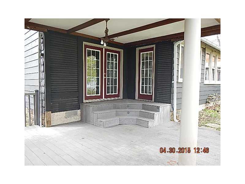 3561 Sharon Road West Middlesex, PA 16159 - Photo 16 of 18 Patio/Deck.