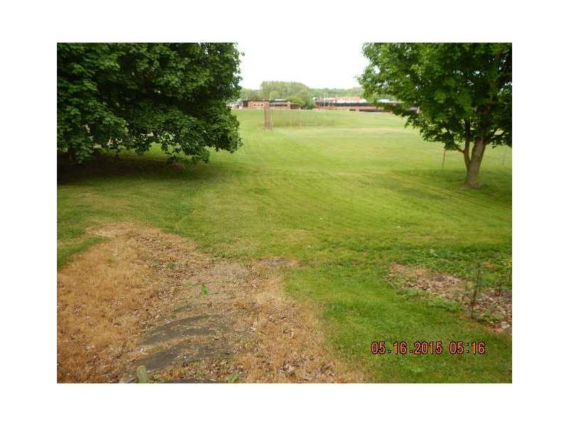 3561 Sharon Road West Middlesex, PA 16159 - Photo 18 of 18 Land/Lot. BACK YARD