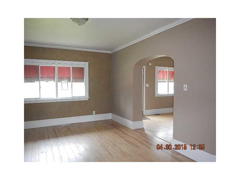 Living Room. 