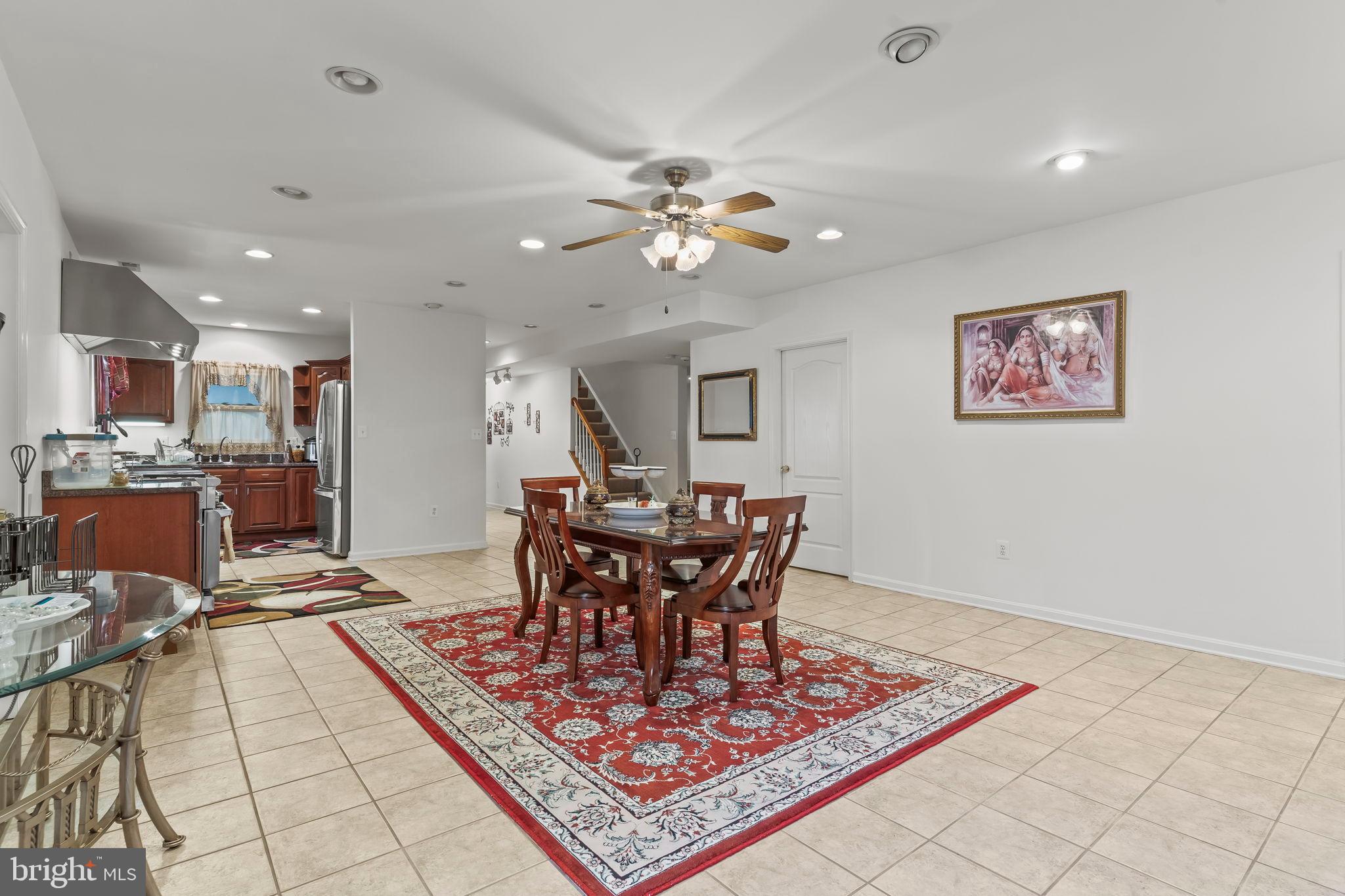 5 Cross Point Drive Owings, MD 20736 - Photo 37 of 63 a view of a dining room with furniture