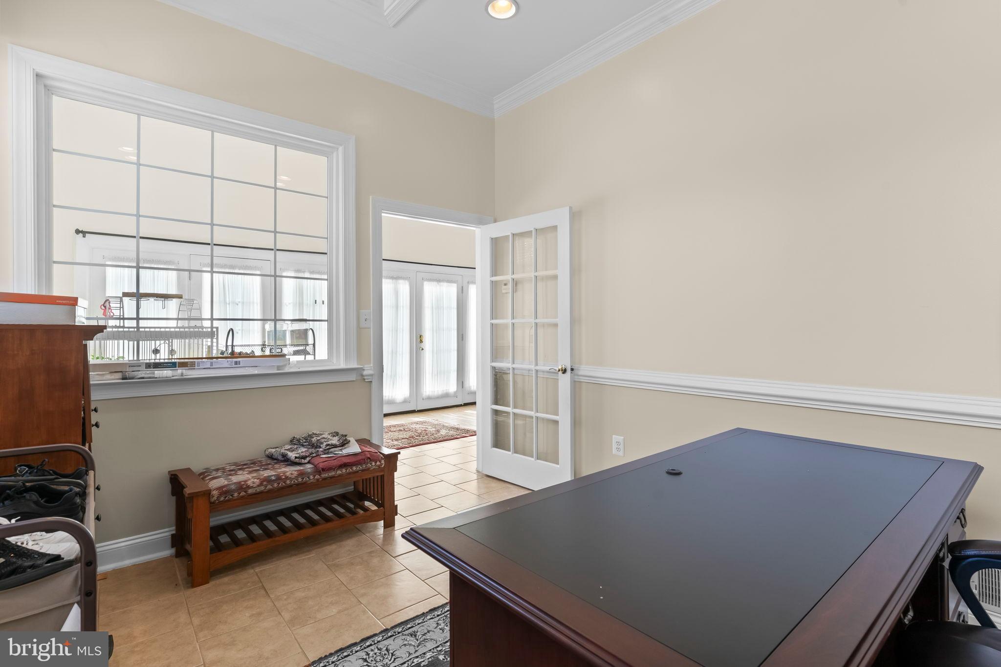 5 Cross Point Drive Owings, MD 20736 - Photo 49 of 63 a living room with furniture and a window