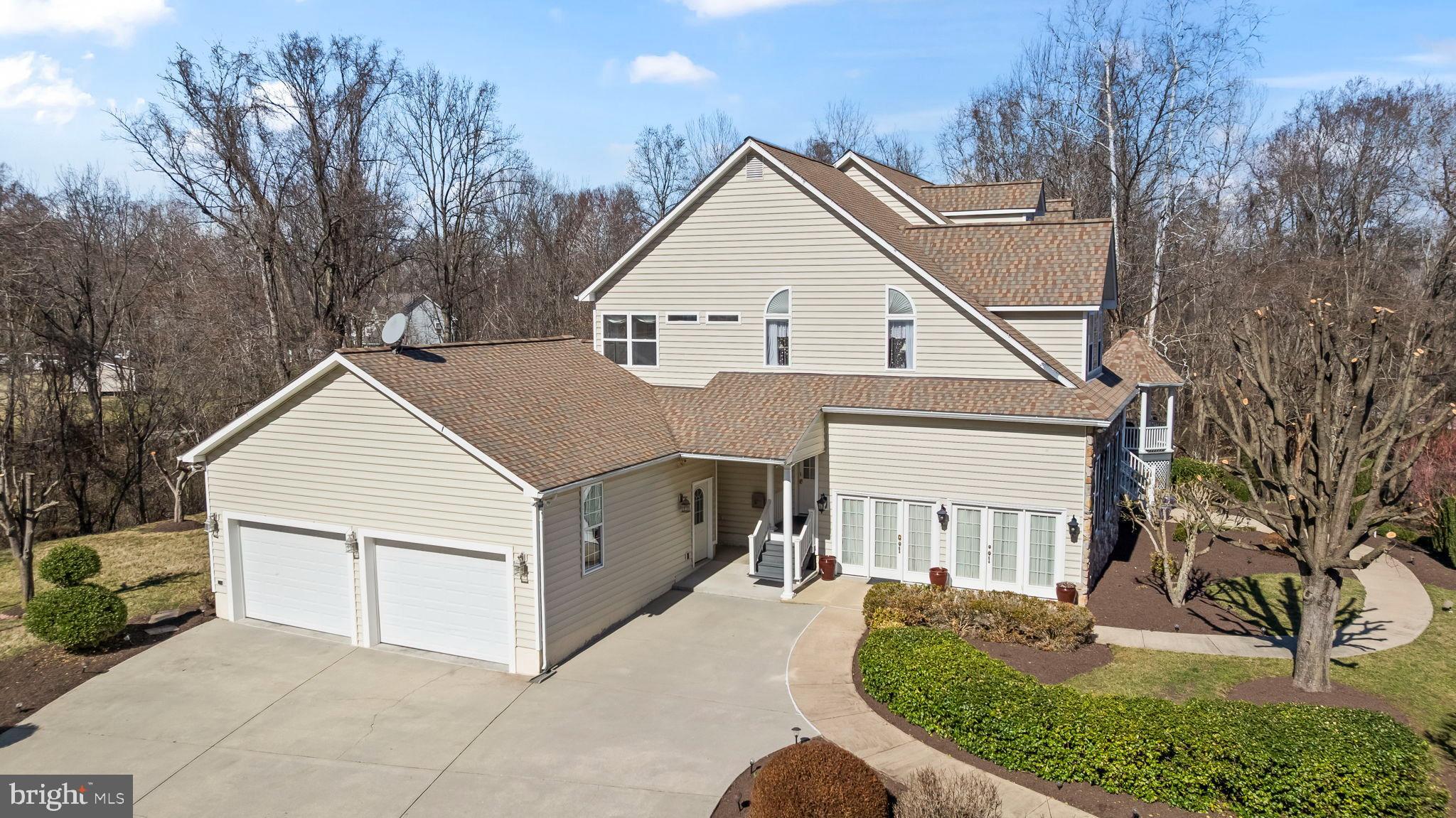 5 Cross Point Drive Owings, MD 20736 - Photo 53 of 63 Charming home nestled in serene surroundings.
