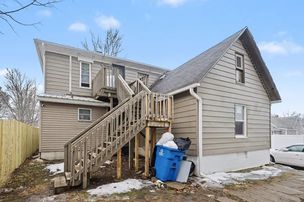 $165,000 | 17 Tennyson Avenue, Battle Creek, MI 49015