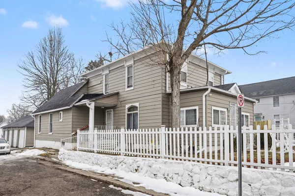 $165,000 | 17 Tennyson Avenue, Battle Creek, MI 49015
