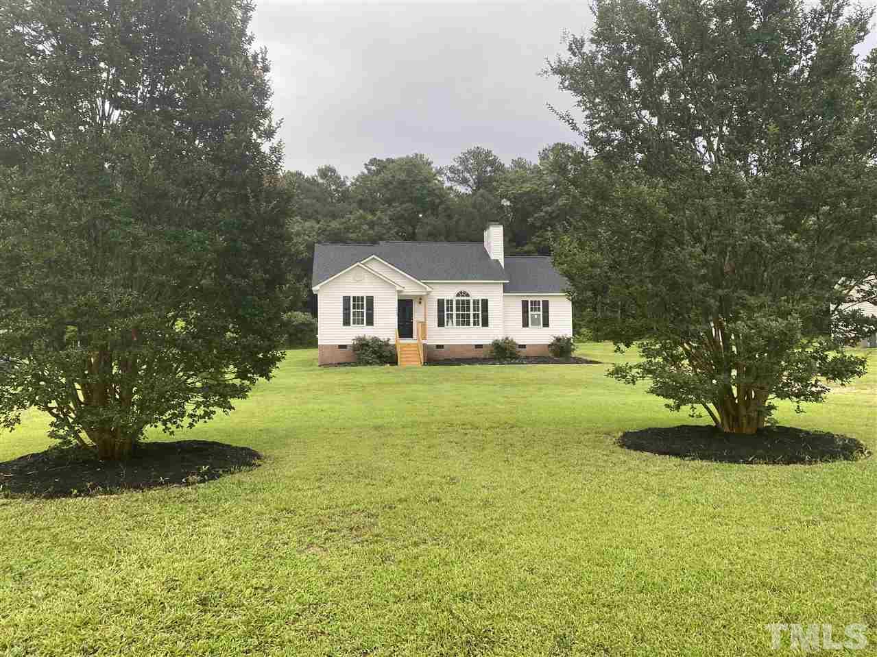 4029 Rockside Hills Drive Raleigh, NC 27603 - Photo 1 of 3
