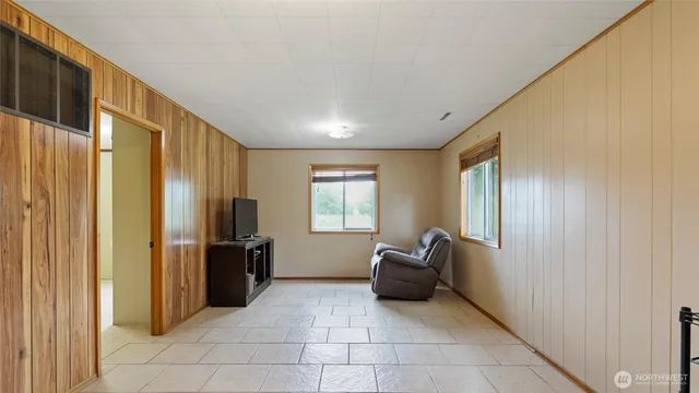 a view of entryway with stairs