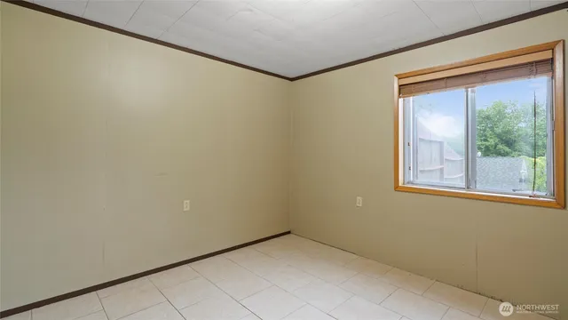 a kitchen with stainless steel appliances a sink and a refrigerator