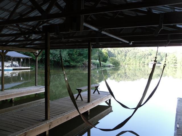 465 Lakeside Road Vonore, TN 37885 - Photo 9 of 10