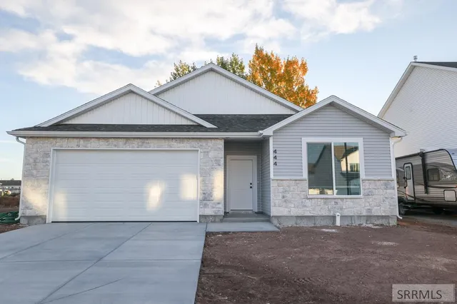 $414,900 | 444 Church Street, Ammon, ID 83401