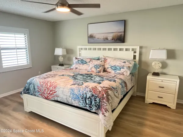 $3,200 | 3601 South Banana River Boulevard, Unit 403, Cocoa Beach, FL 32931