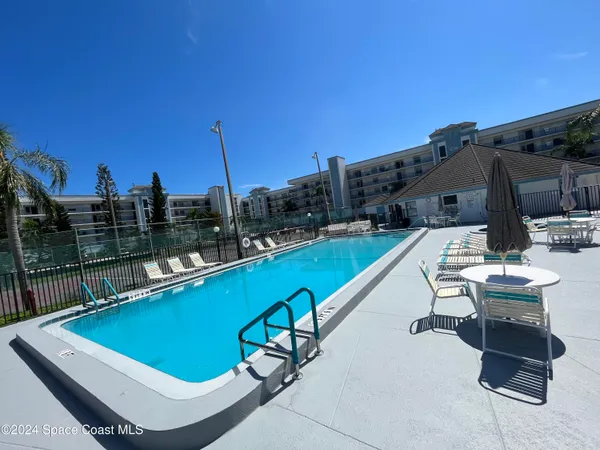 $3,200 | 3601 South Banana River Boulevard, Unit 403, Cocoa Beach, FL 32931