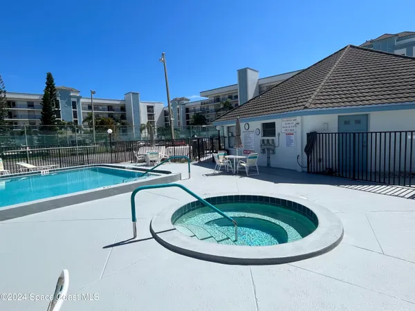$3,200 | 3601 South Banana River Boulevard, Unit 403, Cocoa Beach, FL 32931