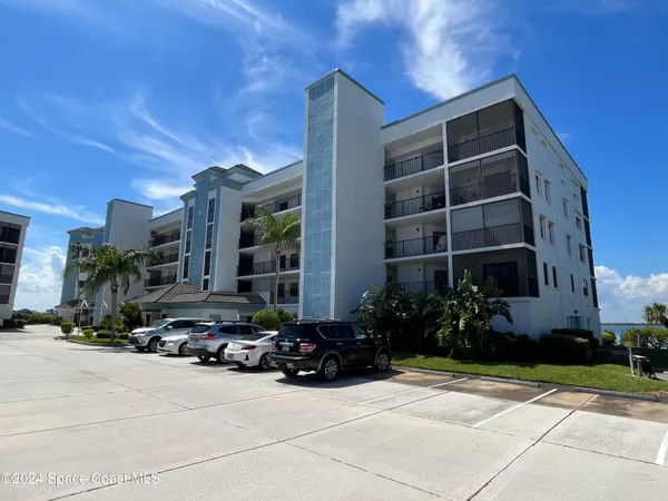 $3,200 | 3601 South Banana River Boulevard, Unit 403, Cocoa Beach, FL 32931