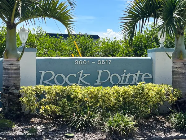 $3,200 | 3601 South Banana River Boulevard, Unit 403, Cocoa Beach, FL 32931