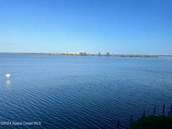 $3,200 | 3601 South Banana River Boulevard, Unit 403, Cocoa Beach, FL 32931