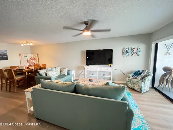 $3,200 | 3601 South Banana River Boulevard, Unit 403, Cocoa Beach, FL 32931