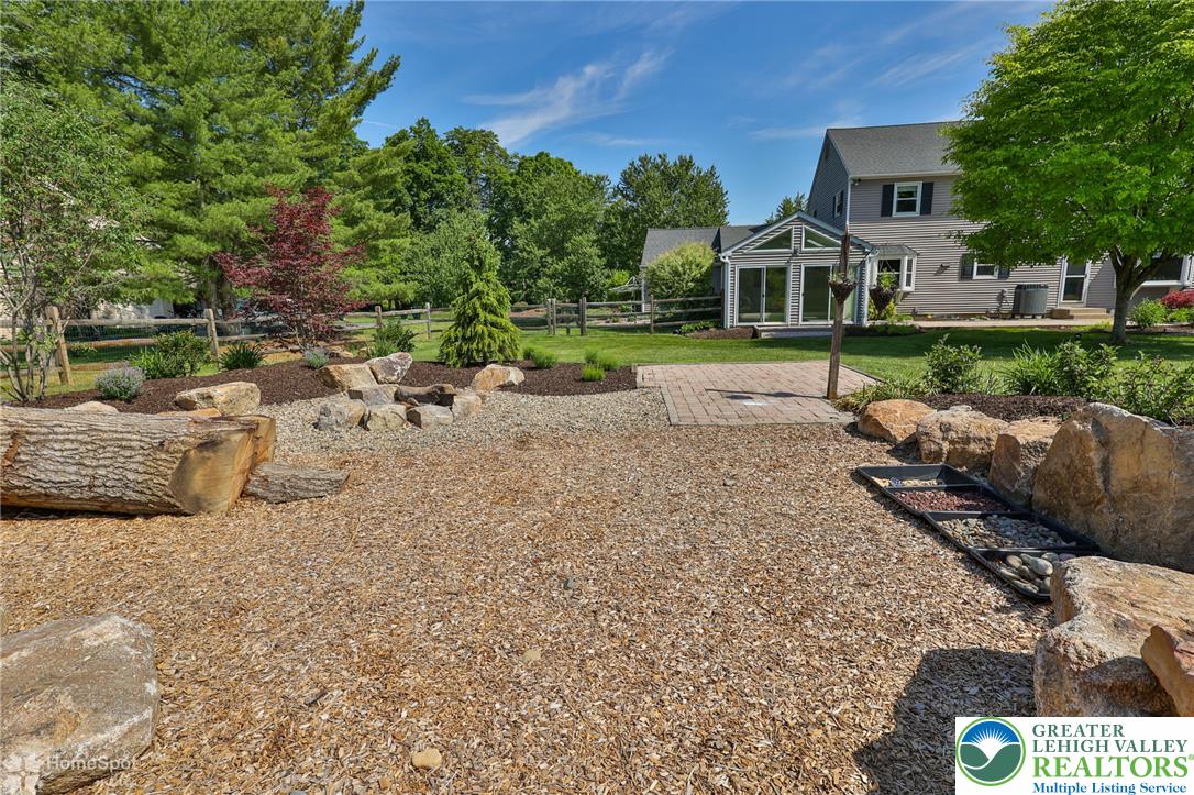 4074 Old Sentry Road Allentown, PA 18104 - Photo 67 of 76