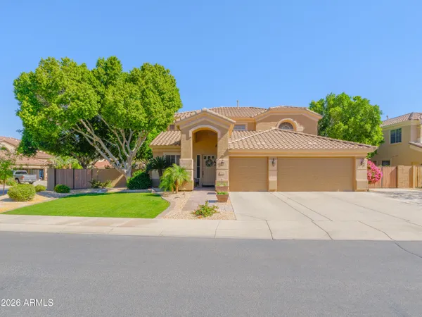 $740,000 | 6132 West Topeka Drive, Glendale, AZ 85308