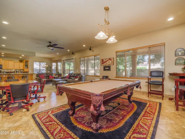 $725,000 | 6132 West Topeka Drive, Glendale, AZ 85308