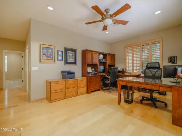 $725,000 | 6132 West Topeka Drive, Glendale, AZ 85308
