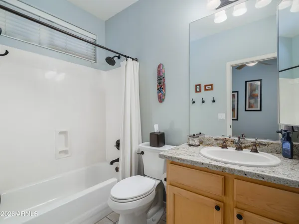 $725,000 | 6132 West Topeka Drive, Glendale, AZ 85308