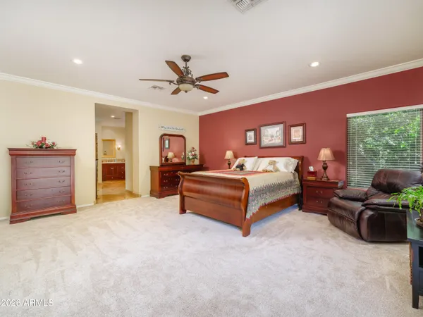 $725,000 | 6132 West Topeka Drive, Glendale, AZ 85308