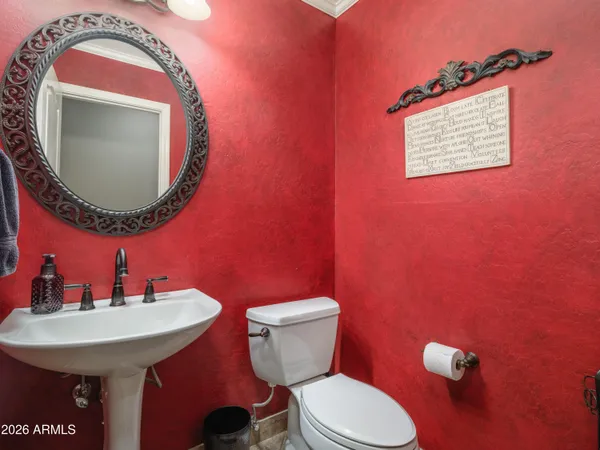$725,000 | 6132 West Topeka Drive, Glendale, AZ 85308