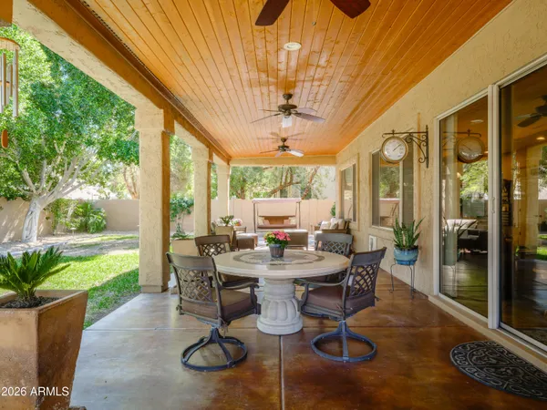 $725,000 | 6132 West Topeka Drive, Glendale, AZ 85308