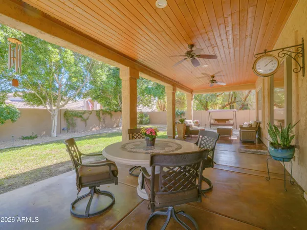 $725,000 | 6132 West Topeka Drive, Glendale, AZ 85308