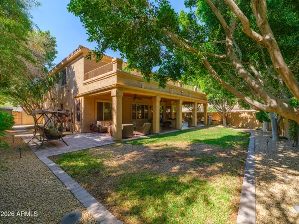 $725,000 | 6132 West Topeka Drive, Glendale, AZ 85308