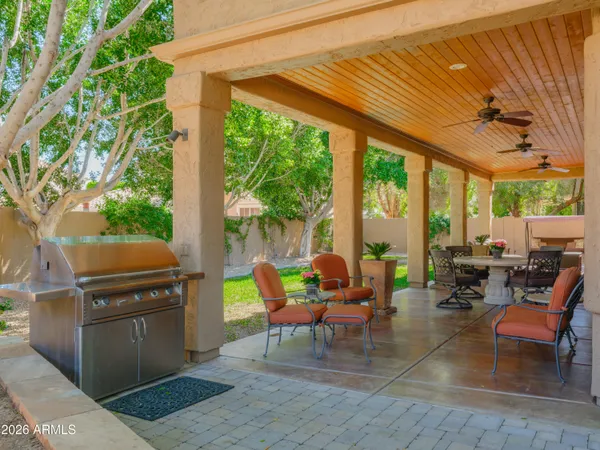 $725,000 | 6132 West Topeka Drive, Glendale, AZ 85308