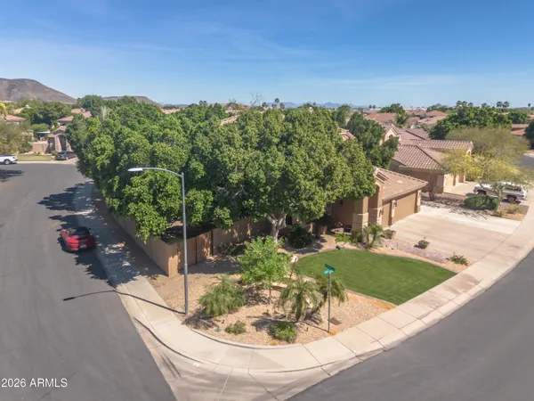 $725,000 | 6132 West Topeka Drive, Glendale, AZ 85308