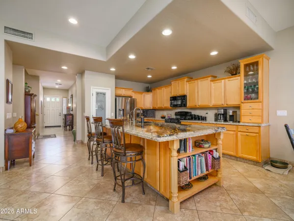 $725,000 | 6132 West Topeka Drive, Glendale, AZ 85308