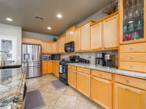$725,000 | 6132 West Topeka Drive, Glendale, AZ 85308