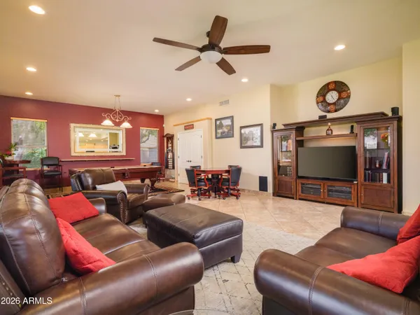 $725,000 | 6132 West Topeka Drive, Glendale, AZ 85308