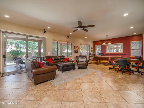 $725,000 | 6132 West Topeka Drive, Glendale, AZ 85308