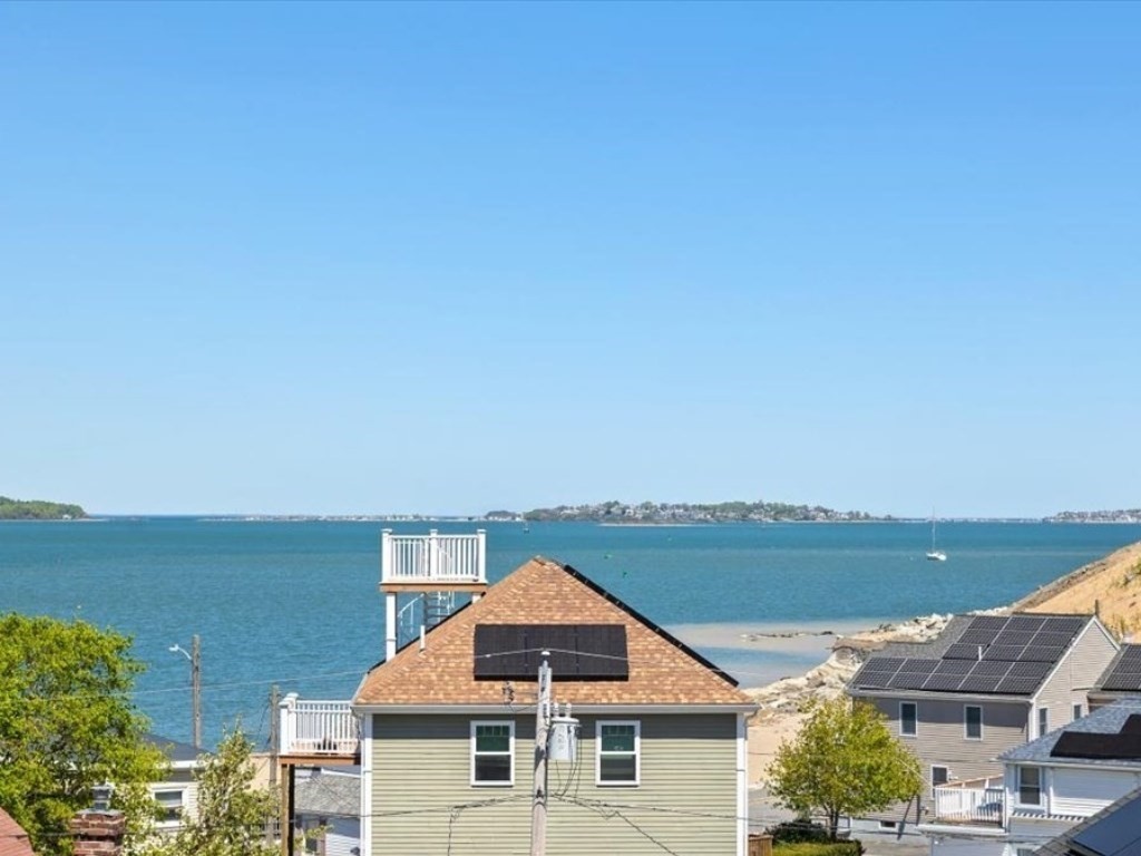 151 Pilgrim Road Weymouth, MA 02191 - Photo 12 of 27