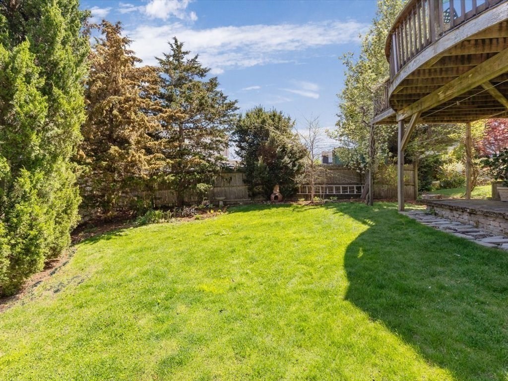 151 Pilgrim Road Weymouth, MA 02191 - Photo 22 of 27