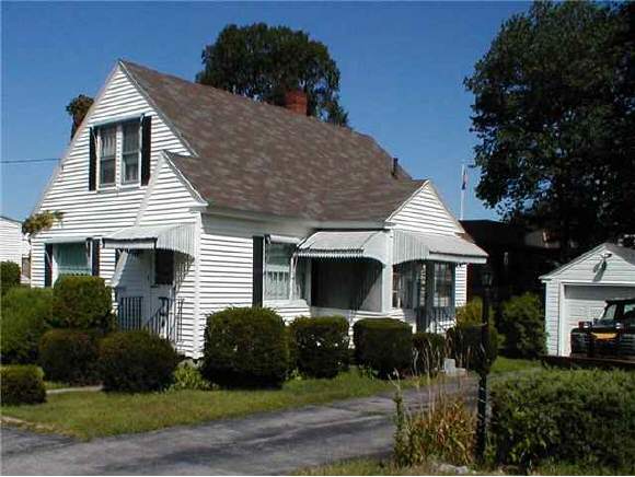 24 Manning Street Manchester, NH 03103 - Photo 1 of 1 Gallery Image 1