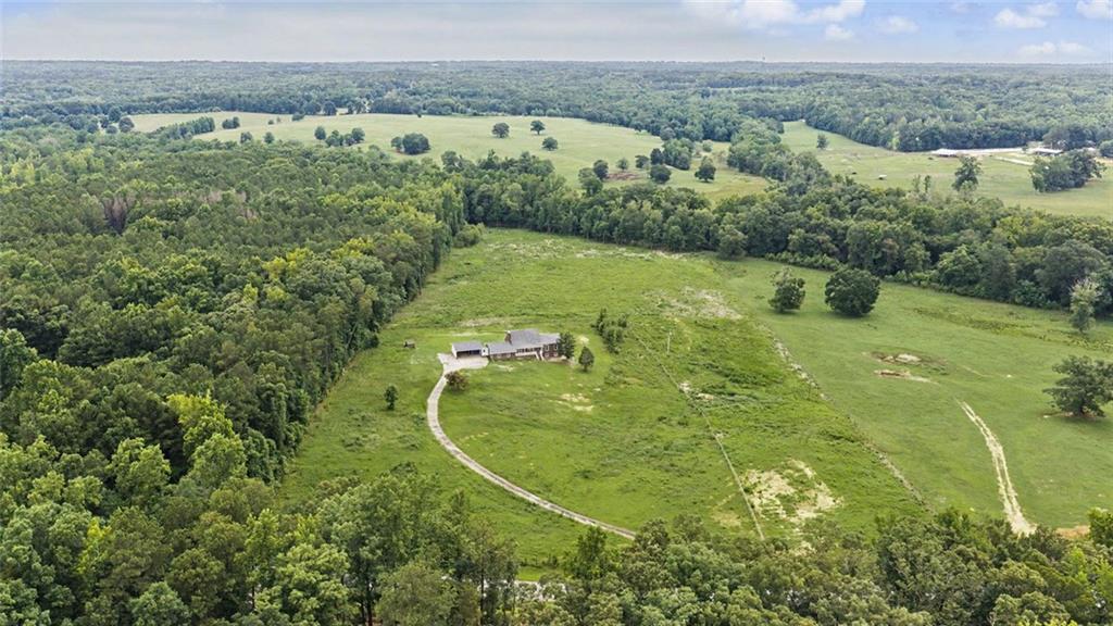 1605 Shackelford Road Griffin, GA 30224 - Photo 35 of 46