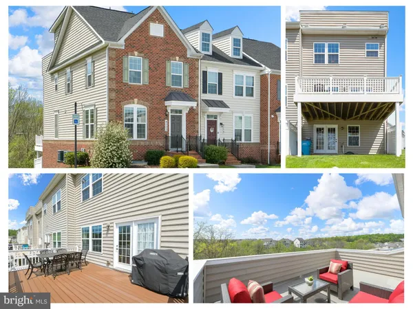 $575,000 | 4502 Tinder, Monrovia, MD 21770