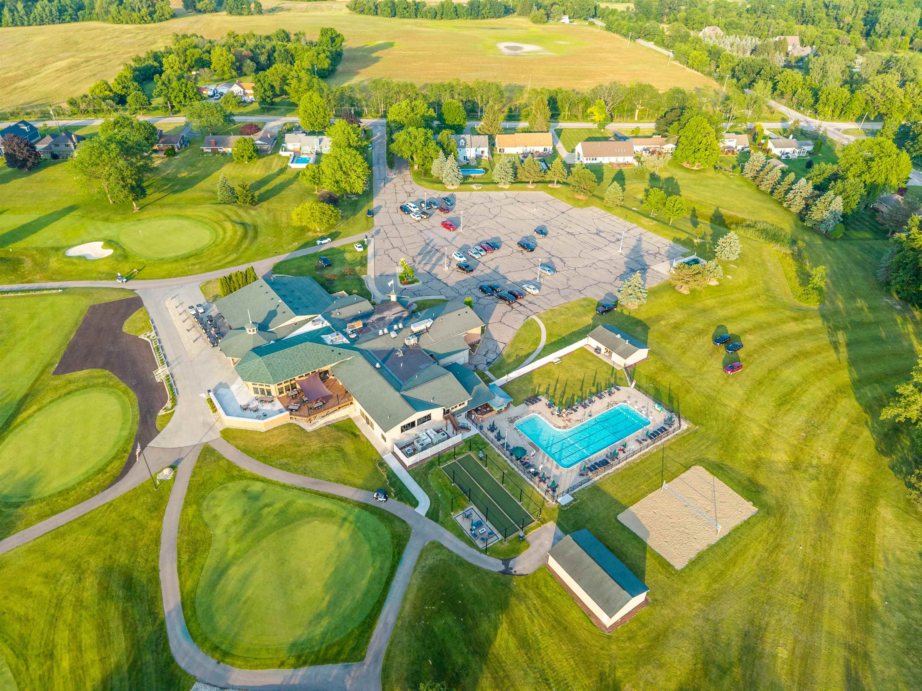 417 East Rolston Road Linden, MI 48451 - Photo 47 of 53