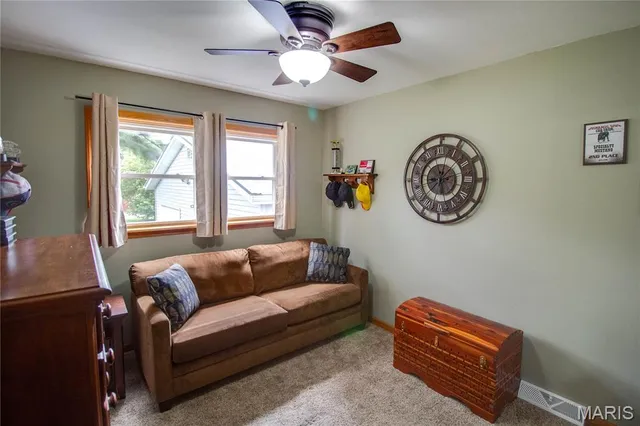 $200,000 | 22520 South Centennial Road, Jerseyville, IL 62052