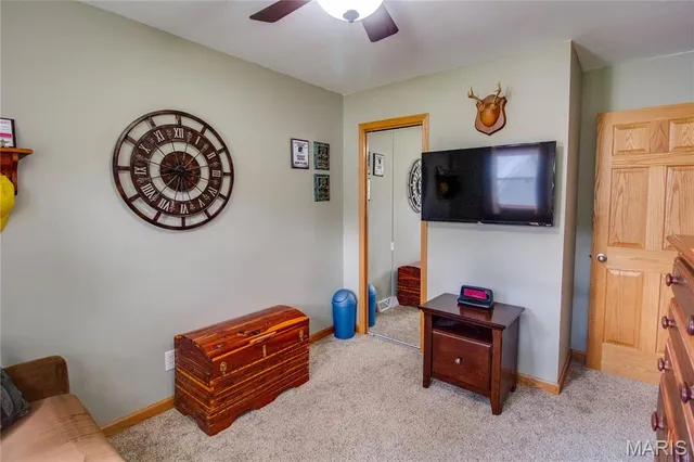 $200,000 | 22520 South Centennial Road, Jerseyville, IL 62052