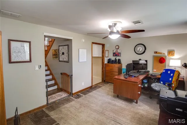 $200,000 | 22520 South Centennial Road, Jerseyville, IL 62052