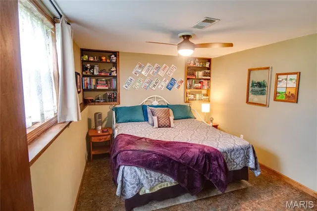 $200,000 | 22520 South Centennial Road, Jerseyville, IL 62052