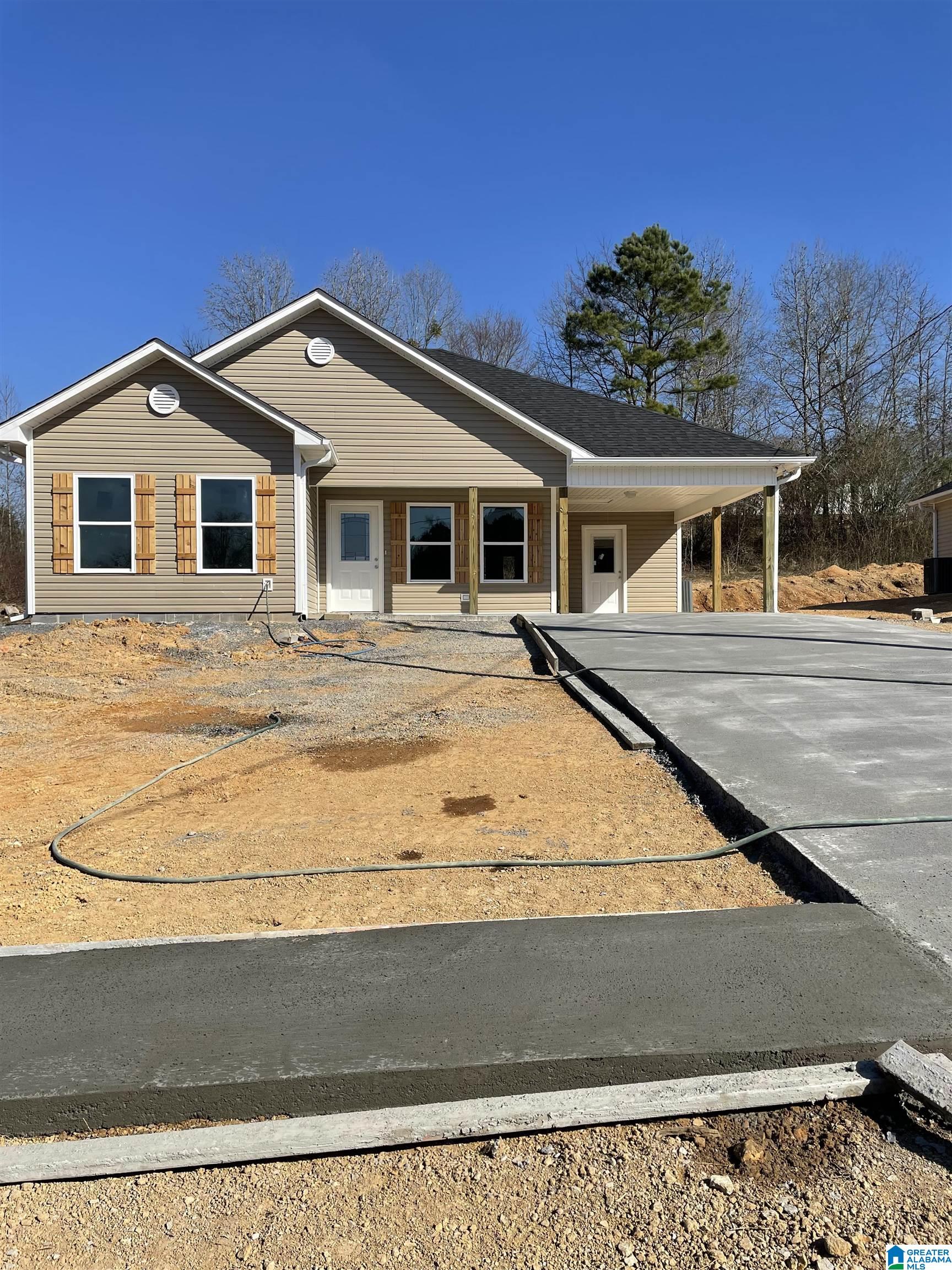 67 Trinity Lane Oneonta, AL 35121 - Photo 1 of 5