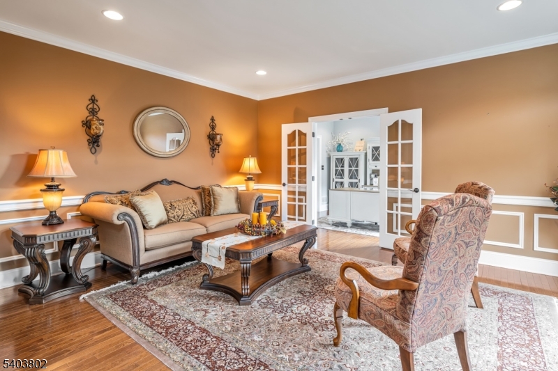 5 Fennimore Court Flanders, NJ 07836 - Photo 13 of 50